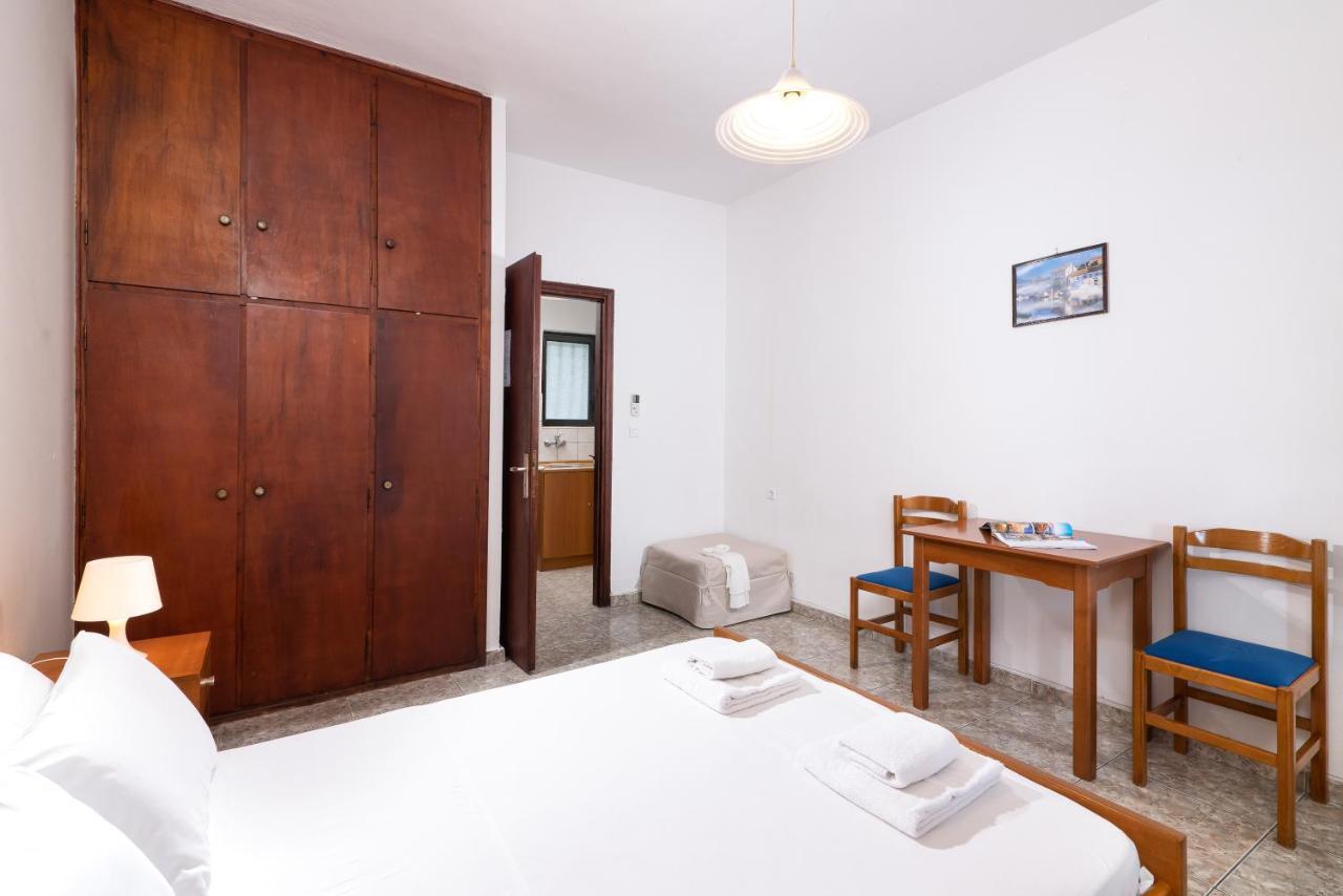 Apartamento Dimitra Benitses (Corfu)