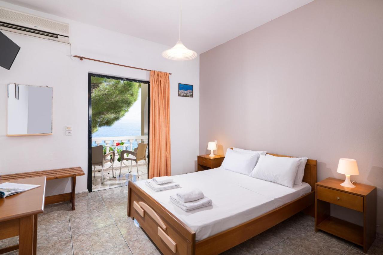 Apartamento Dimitra *