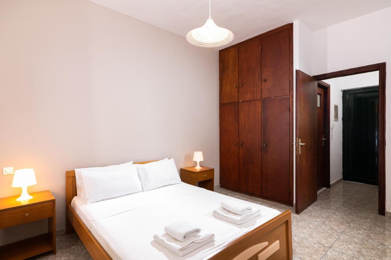 Apartamento Dimitra