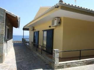 Dimitra Apartamento Benitses (Corfu)