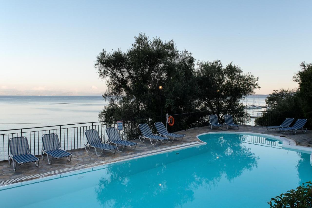 Dimitra Appartement Benitses (Corfu)
