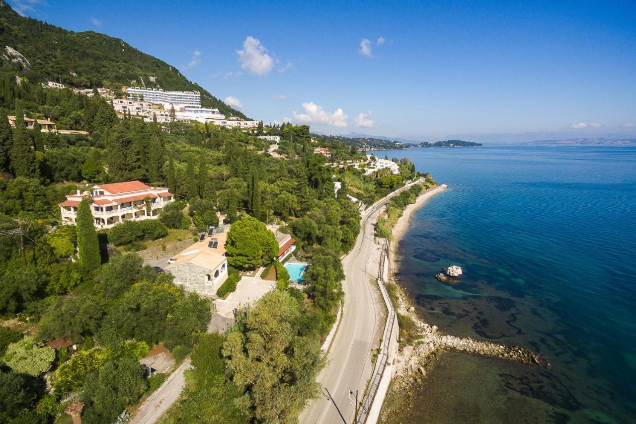 Dimitra Appartement Benitses (Corfu)