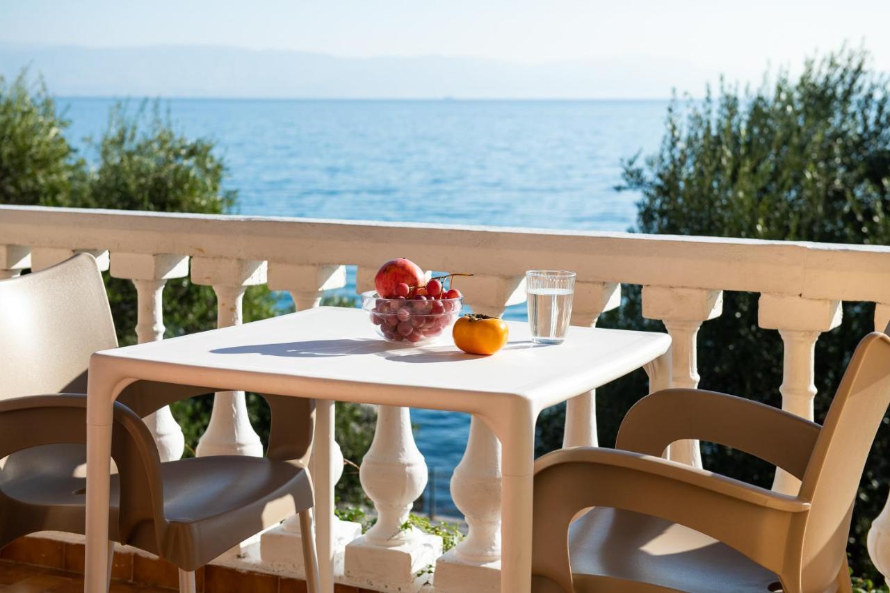 Dimitra Appartement
