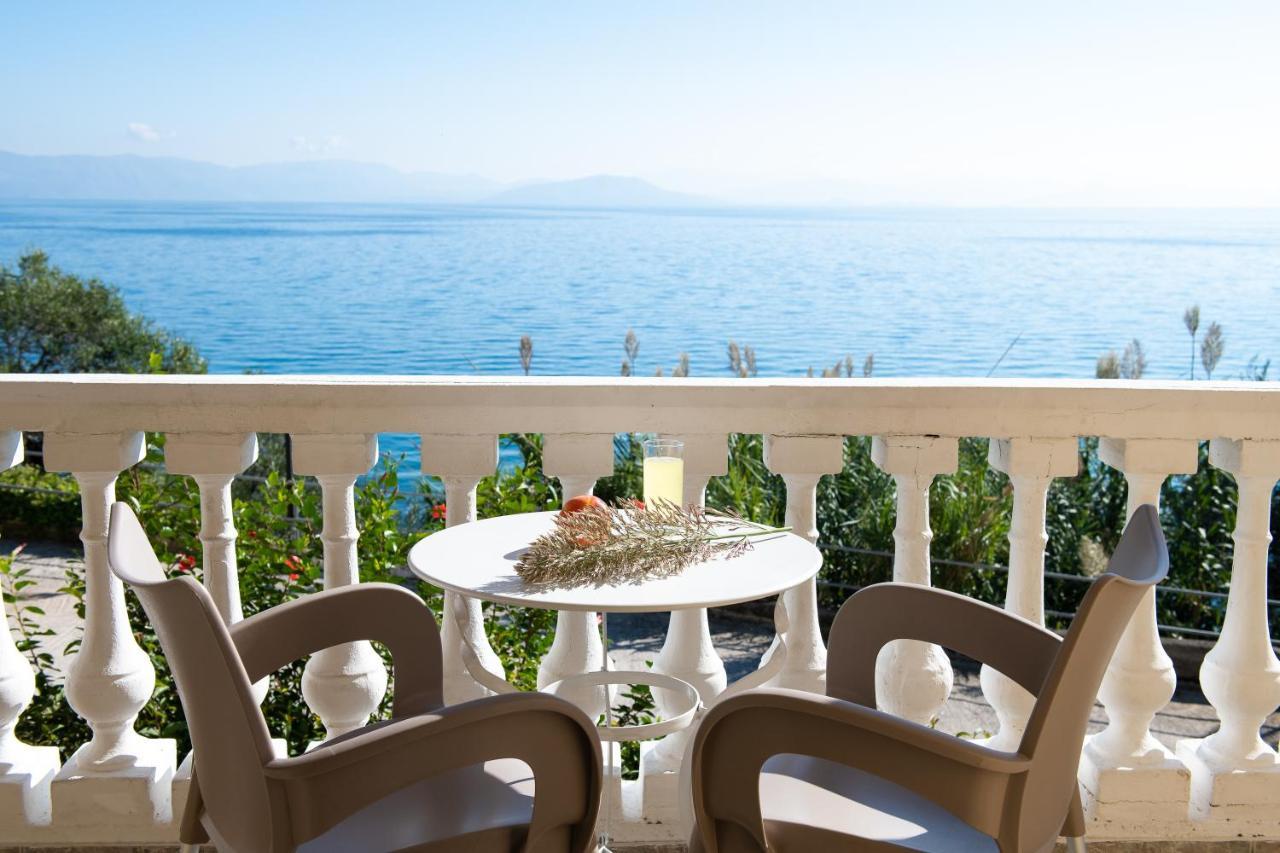 Dimitra Appartement Benitses (Corfu)