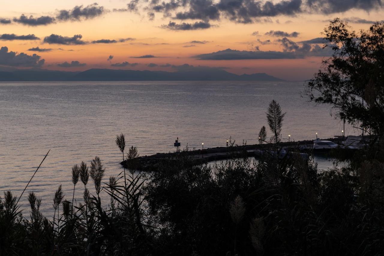 Appartement Dimitra Benitses (Corfu)