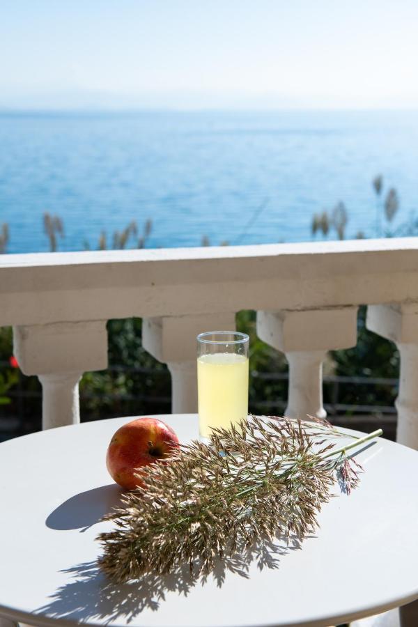 Appartement Dimitra