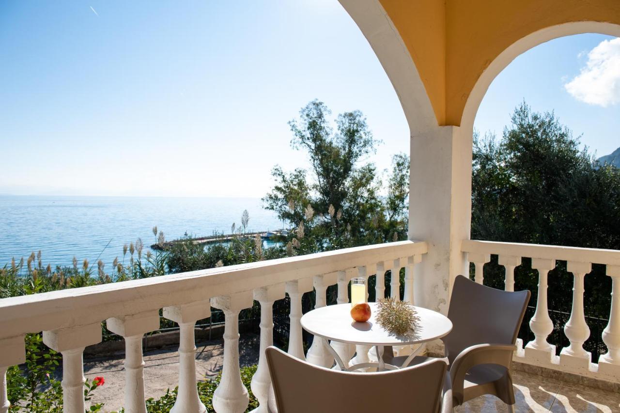 Dimitra Appartement