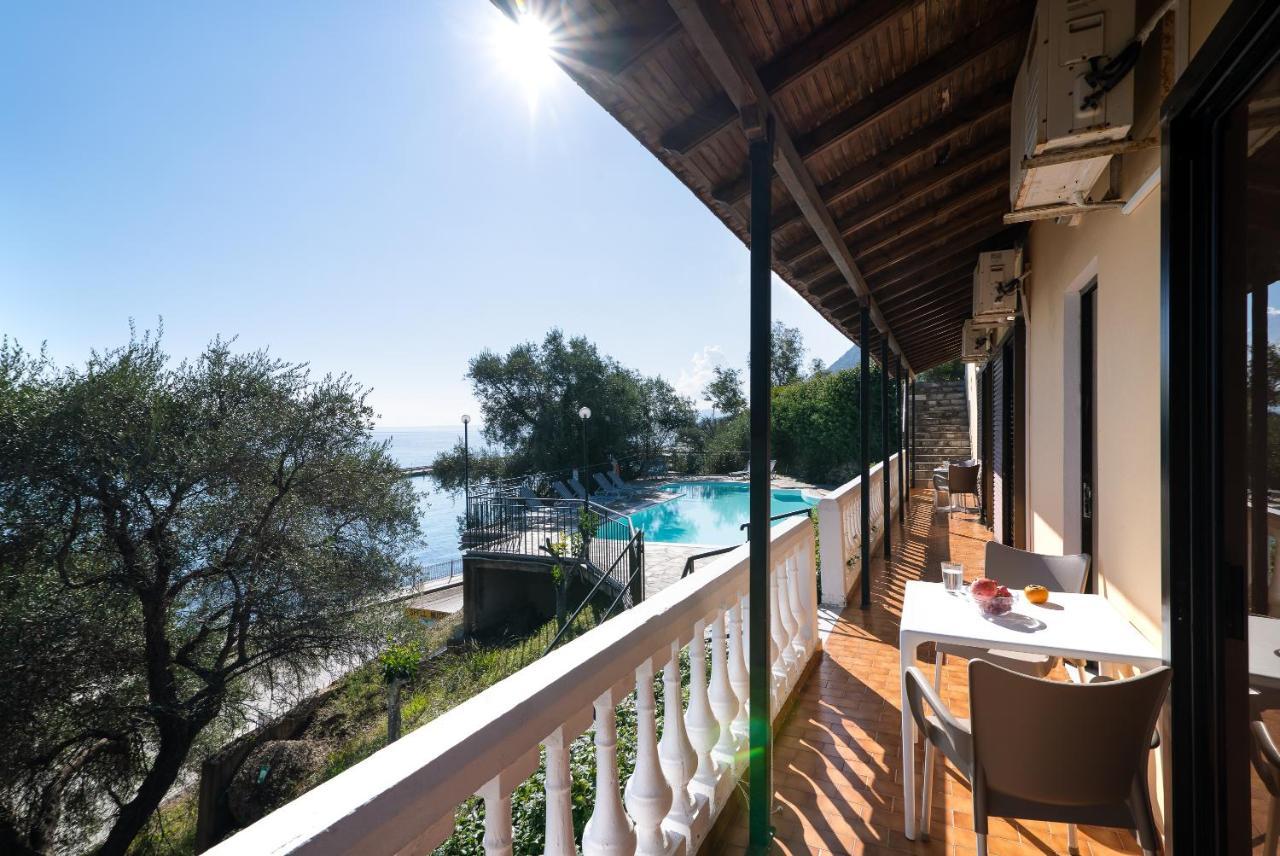Appartement Dimitra