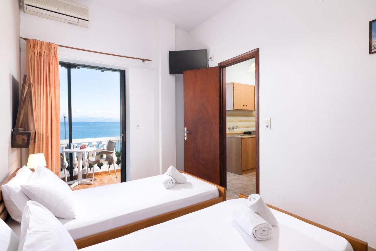 Dimitra Appartement