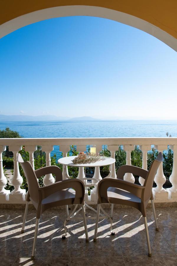 Dimitra Benitses (Corfu)