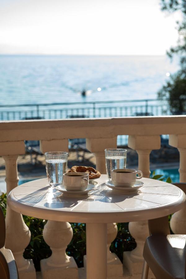 Dimitra Benitses (Corfu)