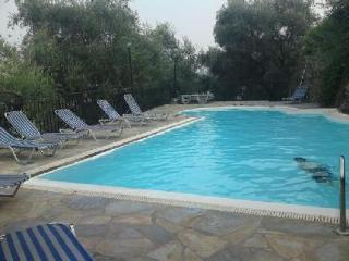 Dimitra Appartement